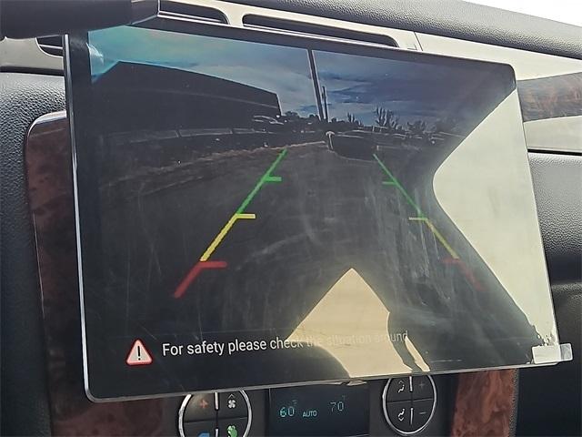 GMC Sierra 3500HD  2012