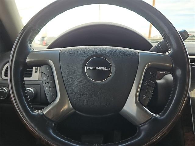 GMC Sierra 3500HD  2012