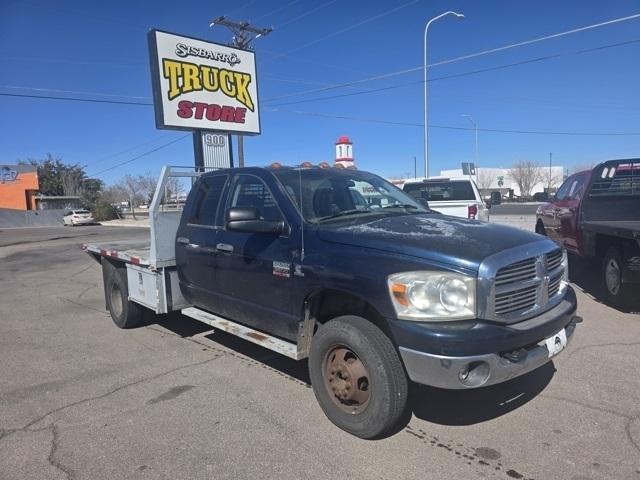 2008 Dodge Ram 3500 SLT