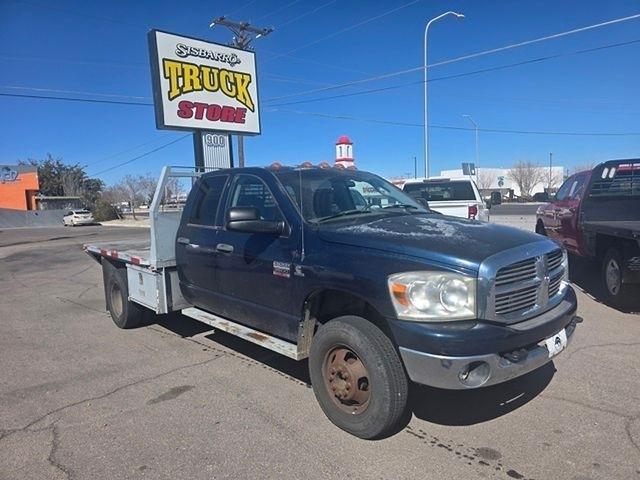 2008 Dodge Ram 3500 SLT
