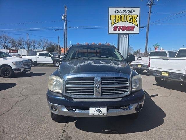 Dodge Ram 3500  2008