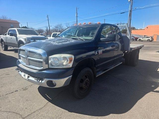 Dodge Ram 3500  2008