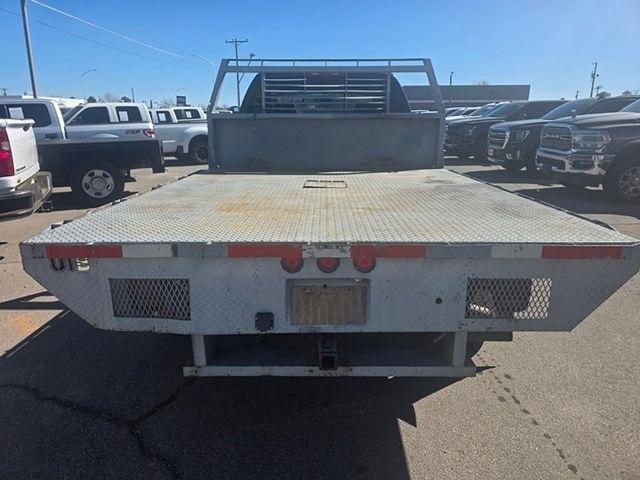 Dodge Ram 3500  2008