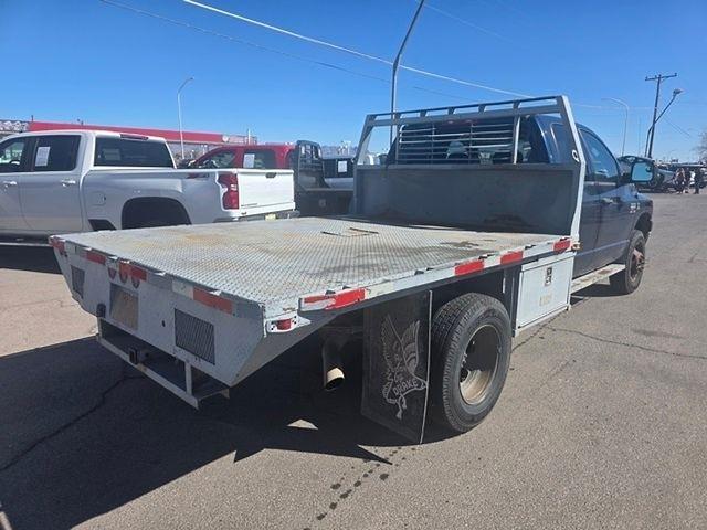 Dodge Ram 3500  2008