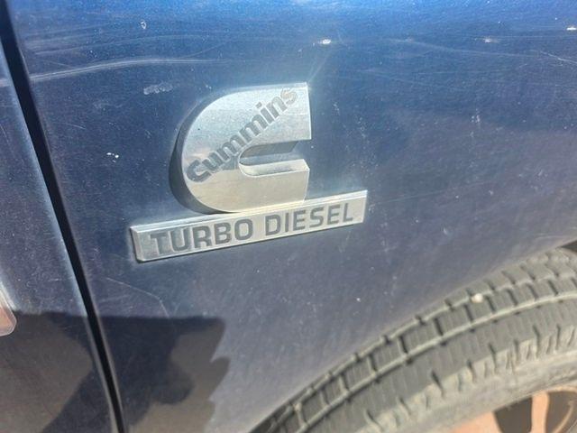 Dodge Ram 3500  2008