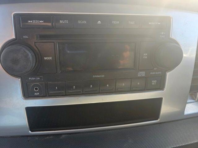 Dodge Ram 3500  2008