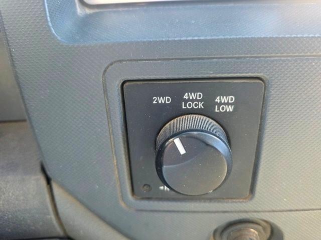 Dodge Ram 3500  2008