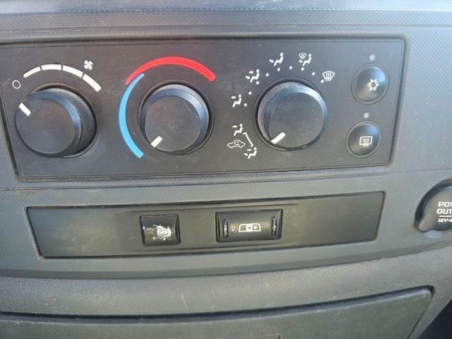 Dodge Ram 3500  2008