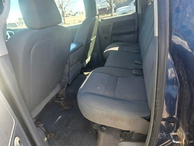 Dodge Ram 3500  2008