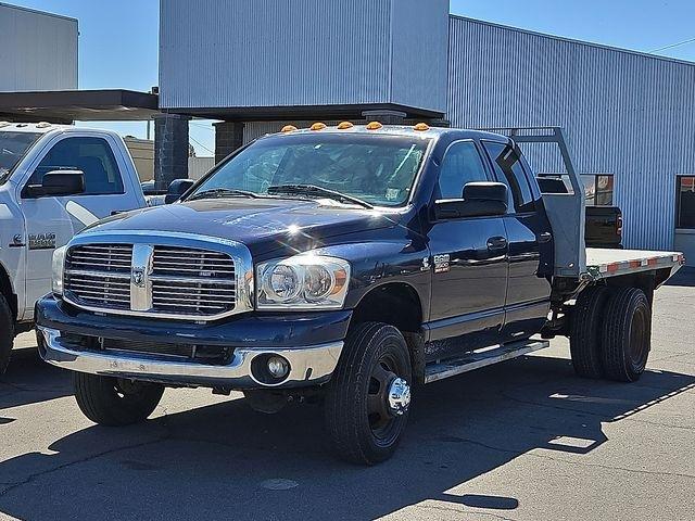 2008 Dodge Ram 3500 SLT