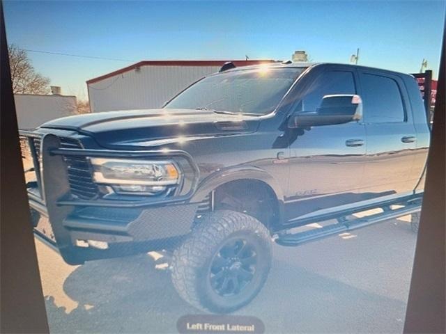 RAM 2500  2019