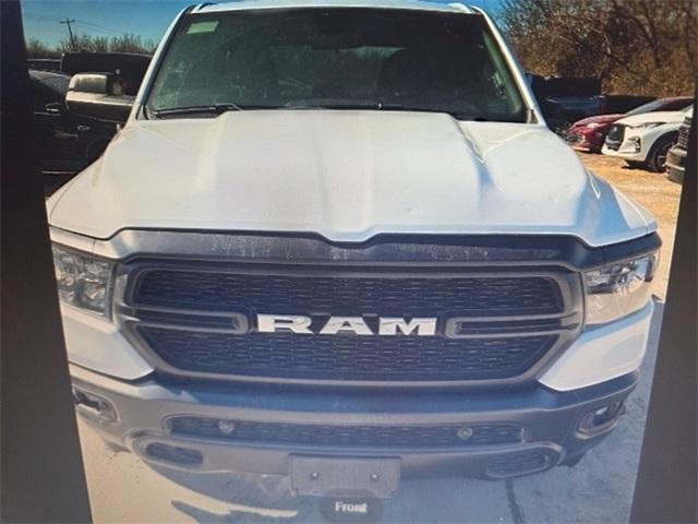 RAM 1500  2024
