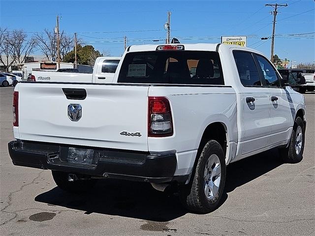 RAM 1500  2024
