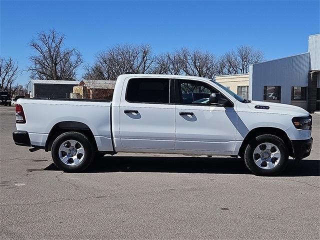 RAM 1500  2024