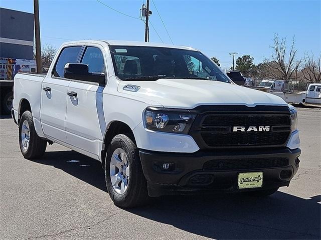 RAM 1500  2024
