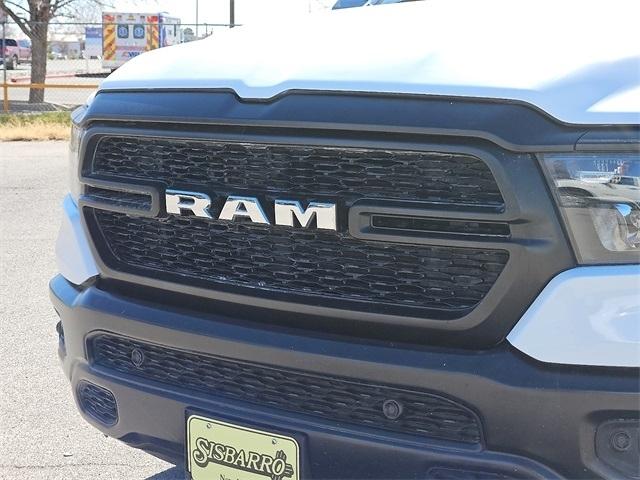 RAM 1500  2024
