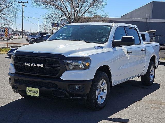 2024 RAM 1500 Tradesman