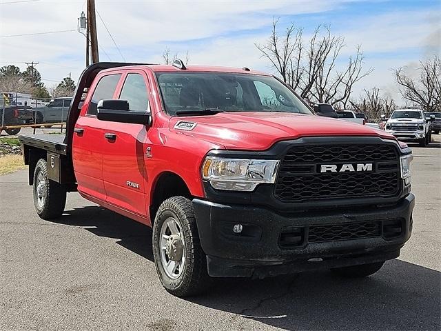 RAM 3500  2019
