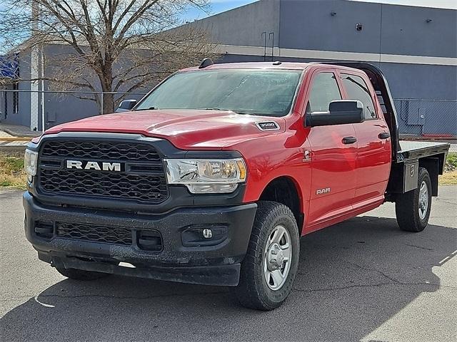 RAM 3500  2019