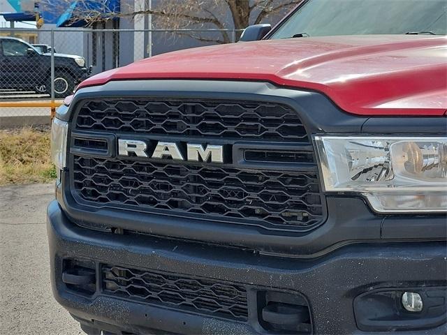RAM 3500  2019