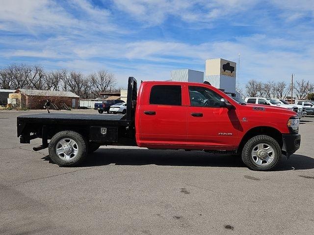 RAM 3500  2019