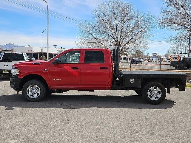 RAM 3500  2019