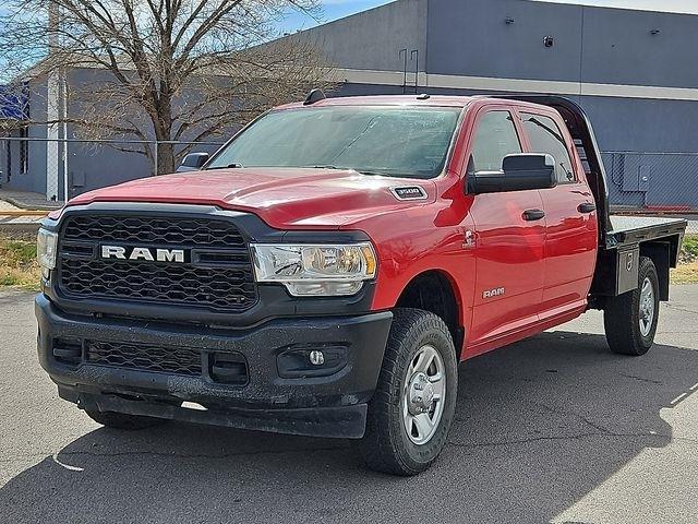 RAM 3500  2019