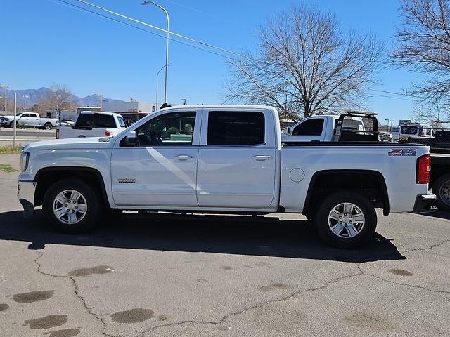 GMC Sierra 1500  2017