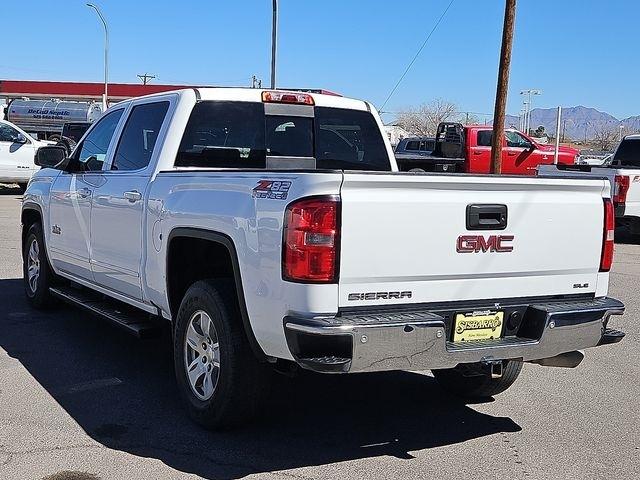 GMC Sierra 1500  2017