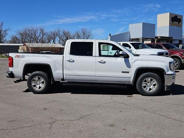 GMC Sierra 1500  2017