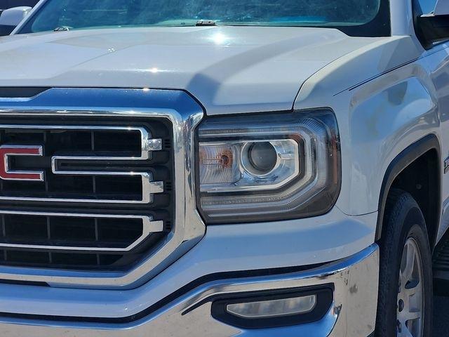 GMC Sierra 1500  2017