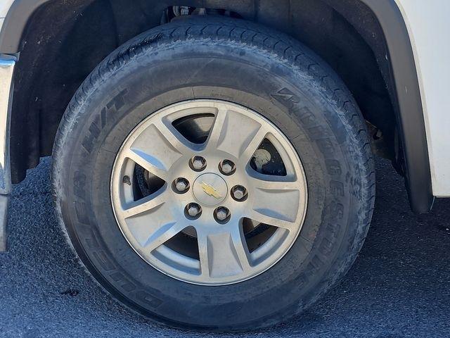 GMC Sierra 1500  2017