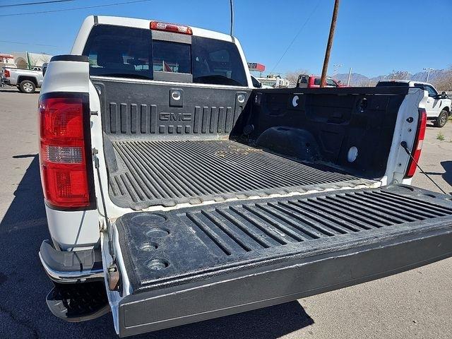 GMC Sierra 1500  2017