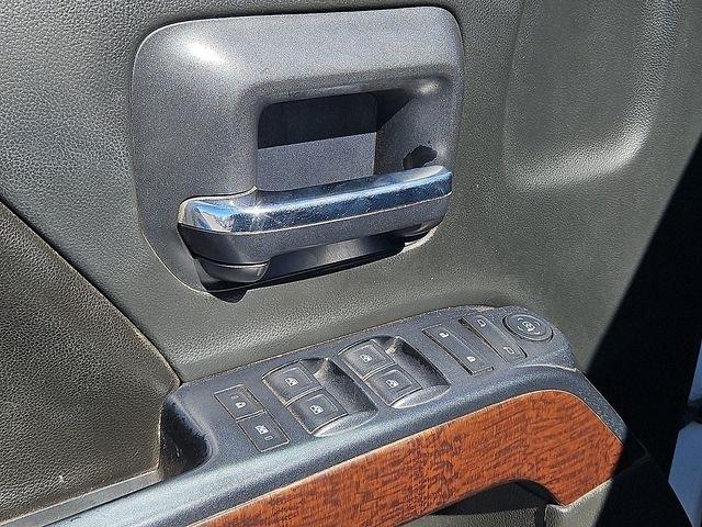 GMC Sierra 1500  2017