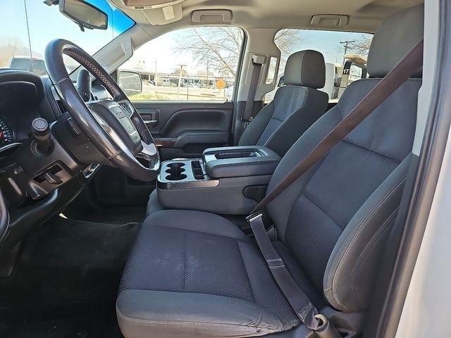 GMC Sierra 1500  2017