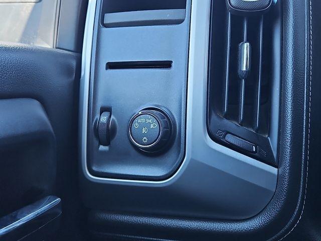 GMC Sierra 1500  2017