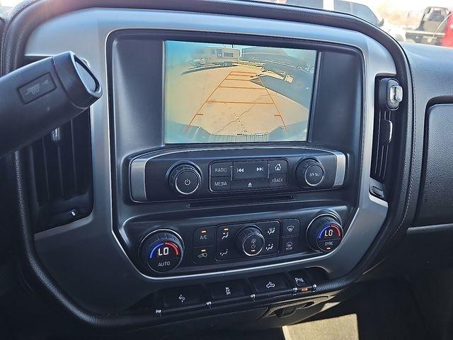 GMC Sierra 1500  2017