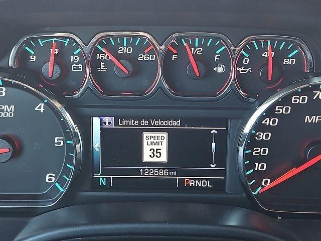 GMC Sierra 1500  2017