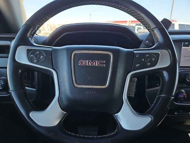 GMC Sierra 1500  2017