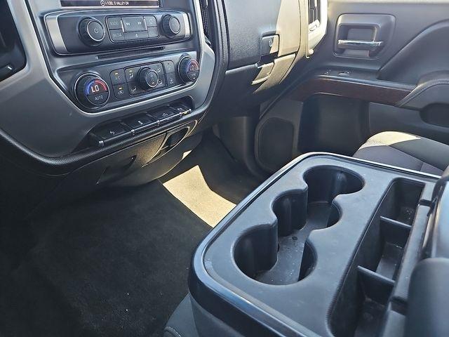 GMC Sierra 1500  2017