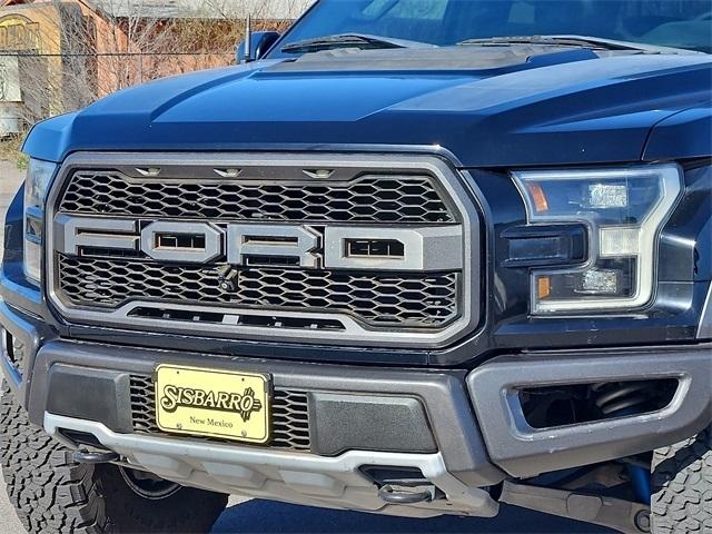 Ford F-150  2018