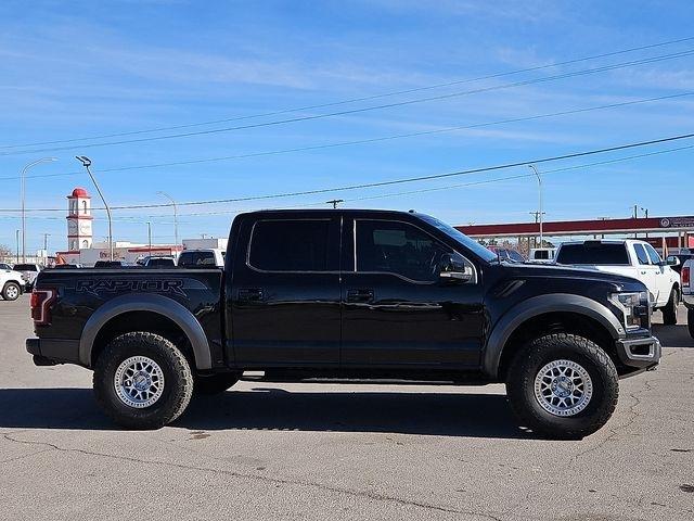 Ford F-150  2018