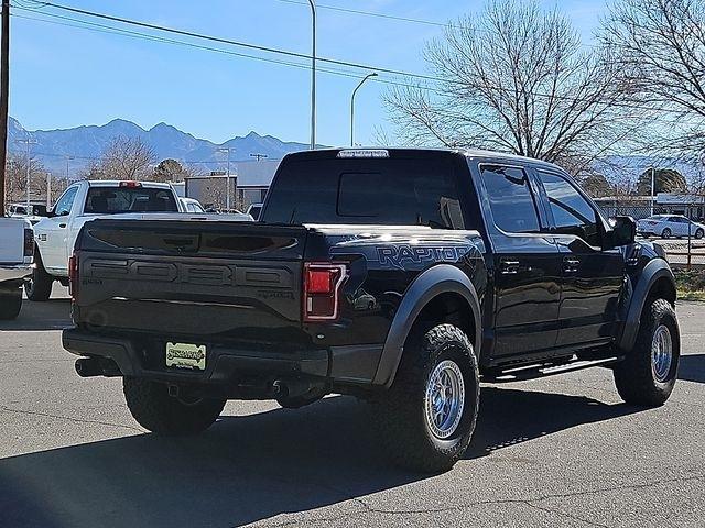 Ford F-150  2018