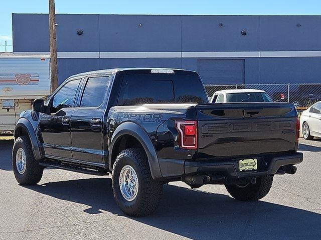 Ford F-150  2018
