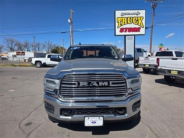 RAM 2500  2020