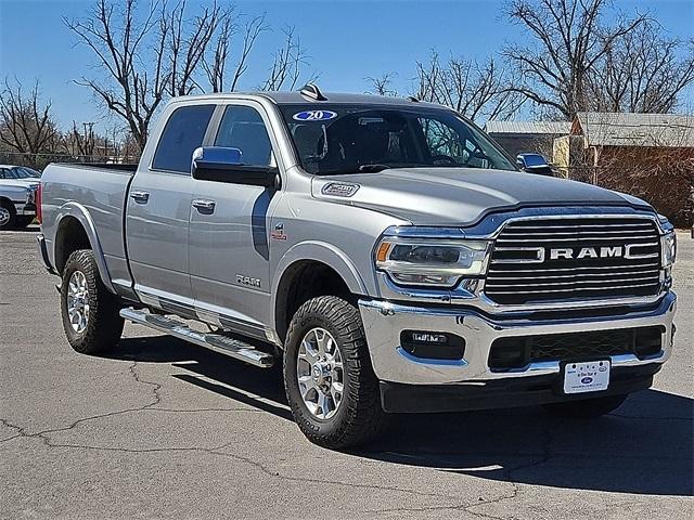 RAM 2500  2020