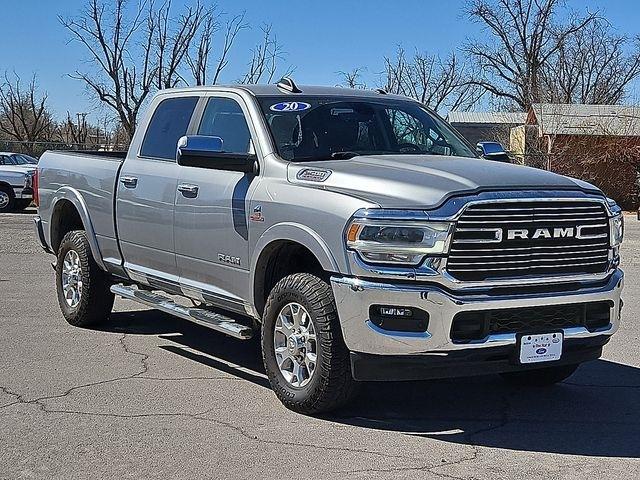 RAM 2500  2020