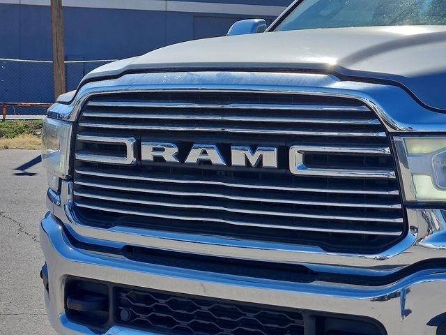RAM 2500  2020