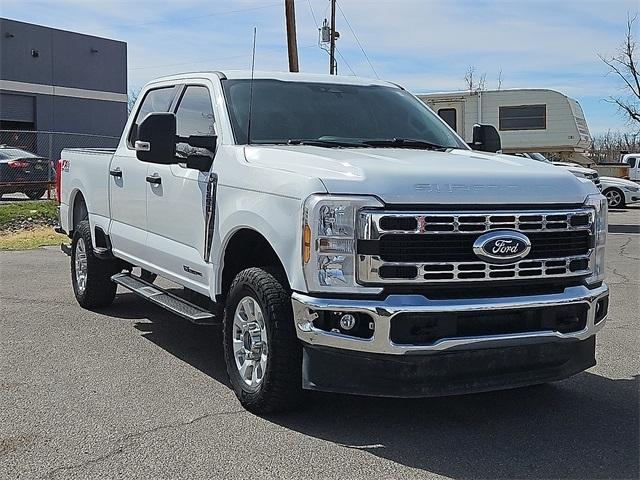 2024 Ford Super Duty F-250 SRW XLT