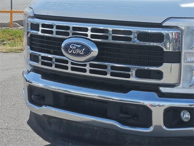 Ford Super Duty F-250 SRW  2024